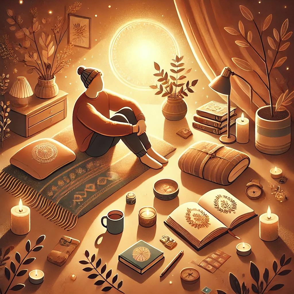 Nhận thức chuyển động và cảm giác cơ thể mỗi ngày